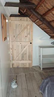 The Coach House Bredasdorp - 6