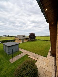 Judds House Peaceful Luxury Stay Near London - 4