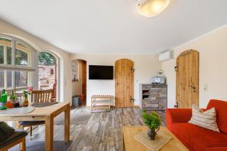 Ferienhaus Reiseoase - 2