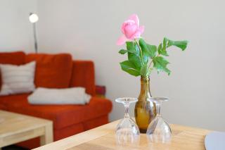 Ferienhaus Reiseoase - 5