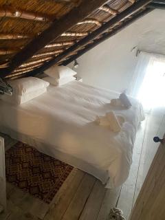 The Coach House Bredasdorp - 9