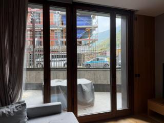 Un diamante de montaña l A Pie De Pistas De Esquí - Gimnasio - Sauna - Piscina l 6Pax l by BonesVacances - 6