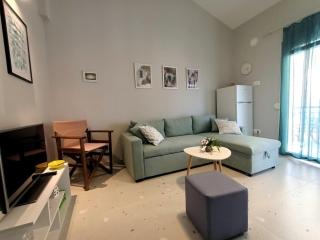Blue Breeze Apartment - 2