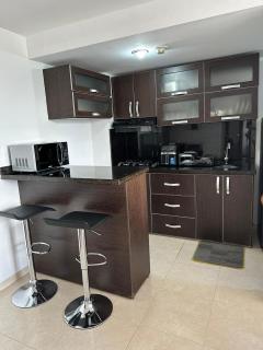 Apartamento Equipado - Zona Norte Armenia - 6