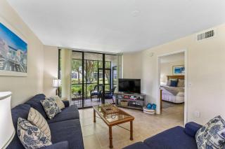 Suncoast Retreat - 4