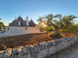 Trulli DoRene - 9