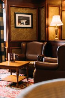 Adair Arms Hotel - 7