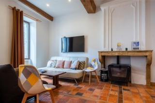 Appartement Les Tomettes centre ville - 9
