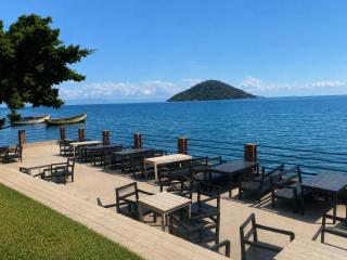 Summerland Lodge - 9