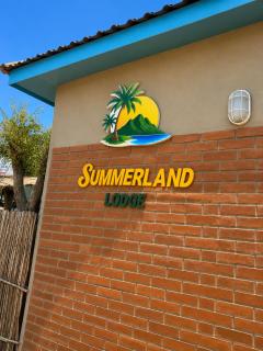 Summerland Lodge - 6