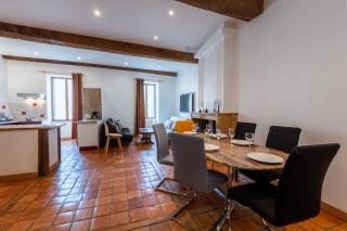 Appartement Les Tomettes centre ville - 4