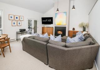 Coldstream Townhome 7 - 1