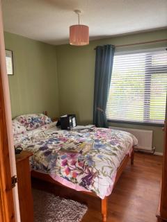 Irvinestown Cottage - 3