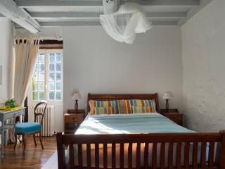 La Bordeneuve - Chambre d'hôtes - 2