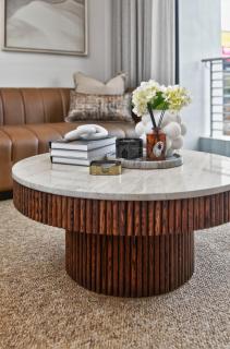 Velvet and Views - Designer Luxury - 7
