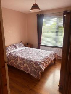 Irvinestown Cottage - 1
