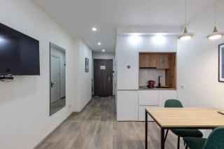 Studio in Rainbow Residence near Black Sea - Wehost - 8