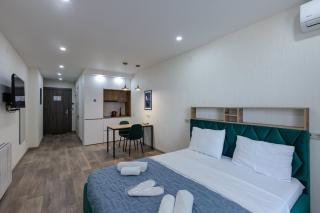 Studio in Rainbow Residence near Black Sea - Wehost - 7