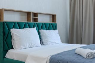 Studio in Rainbow Residence near Black Sea - Wehost - 4
