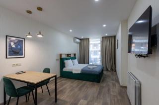 Studio in Rainbow Residence near Black Sea - Wehost - 5