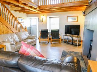 Bodlasan Groes House - 8
