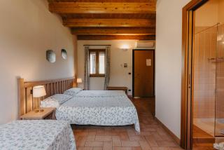 La Casetta di Alessia - Agriturismo con Ristorante vicino Bologna - 5