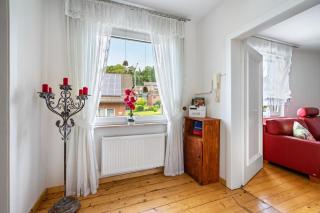 Naturferien Am Hilkenberg 3 Pers - 6