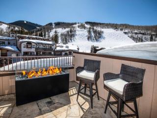 Red Lion Penthouse - 8