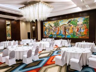 Mövenpick Ambassador Hotel Accra - 6