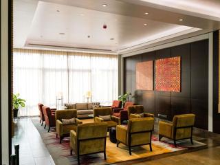 Mövenpick Ambassador Hotel Accra - 4