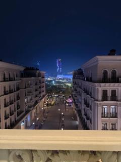 Boulevard Residence Suite, 3 - 4