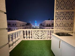 Boulevard Residence Suite, 3 - 3