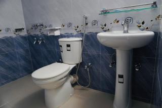 Hotel Comfort Inn Sylhet - Sylhet - 7