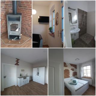 Ferienwohnung Zur ehemaligen Apfelplantage - 7