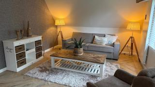 Ferienwohnung De ole School mit eigener Sauna! - 8