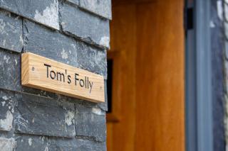 Tom's Folly - 2