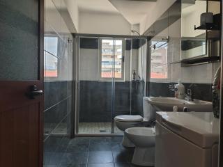 Modern apartment in city center Shkoder - 9