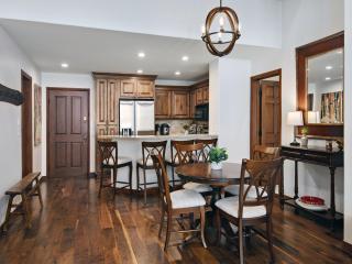 Seasons Lodge 206 - 3
