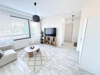 NordEva Apartments - 8
