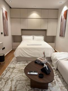 Cairo Luxury Suites & Apartments - 0