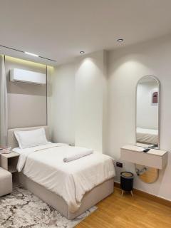 Cairo Luxury Suites & Apartments - 5