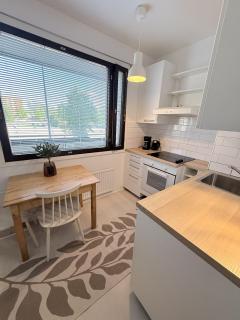 NordEva Apartments - 1