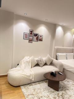 Cairo Luxury Suites & Apartments - 4