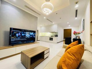 Signature Landmark Sky Apartment - 7
