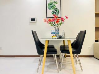 Signature Landmark Sky Apartment - 2