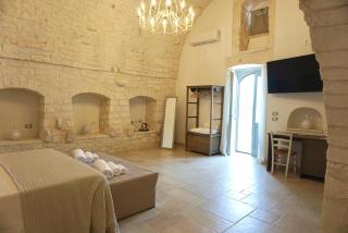 Masseria Lama Pellegrini - 6