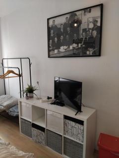 Cosy Studio flat in the centre of Colditz - 1