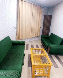 Janjua Apartments Murree - 9
