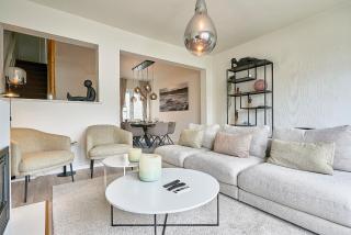 Villa Duinbergen - Séjour Familial à Knokke-Heist - 1