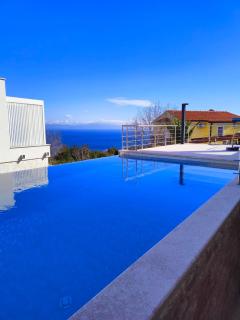 Vila Girasole FeWo - Appartment - 8